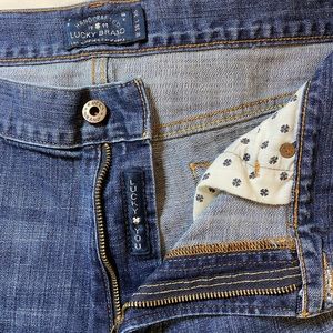Lucky Brand Jeans